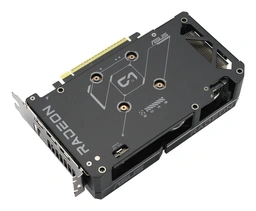 Asus DUAL Radeon RX 9060 8 GB Video Card — image 6