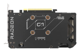 Asus DUAL Radeon RX 9060 8 GB Video Card — image 7