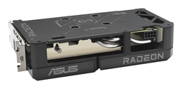 Asus DUAL Radeon RX 9060 8 GB Video Card — image 8
