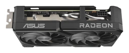 Asus DUAL Radeon RX 9060 8 GB Video Card — image 9
