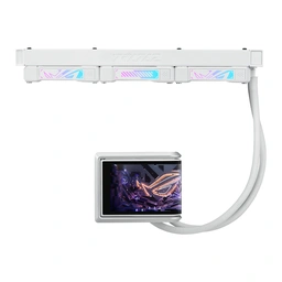 ASUS ROG RYUO IV 360 ARGB WHT — image 10