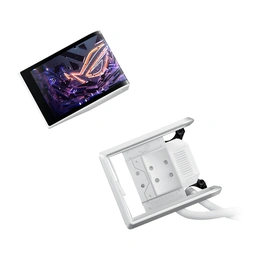 ASUS ROG RYUO IV 360 ARGB WHT — image 12