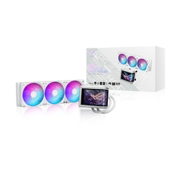 ASUS ROG RYUO IV 360 ARGB WHT — image 14