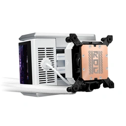 ASUS ROG RYUO IV 360 ARGB WHT — image 4