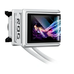 ASUS ROG RYUO IV 360 ARGB WHT — image 5