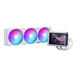 ASUS ROG RYUO IV 360 ARGB WHT — image 8