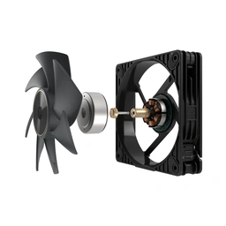 Asus Accessories ProArt PF120 Fan PWM Black 3in1 — image 15