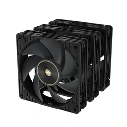 Asus Accessories ProArt PF120 Fan PWM Black 3in1 — image 18