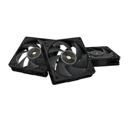 Asus Accessories ProArt PF120 Fan PWM Black 3in1