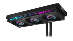 Asus Accessories ROG Strix SLC IV 360 ARGB LCD — image 16