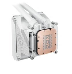 Asus Accessories ROG STRIX SLC IV 360 ARGB LCD WHT — image 13