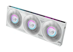 Asus Accessories ROG STRIX SLC IV 360 ARGB LCD WHT — image 16