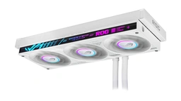 Asus Accessories ROG STRIX SLC IV 360 ARGB LCD WHT — image 17