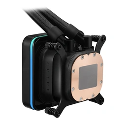 Asus Accessories PRIME SLC II 360 ARGB LCD — image 13
