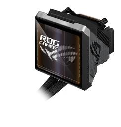 Asus Accessories ROG Strix LC IV 360 ARGB LCD — image 13