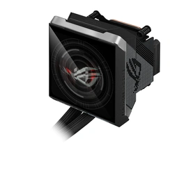 Asus Accessories ROG Strix LC IV 360 ARGB LCD — image 14