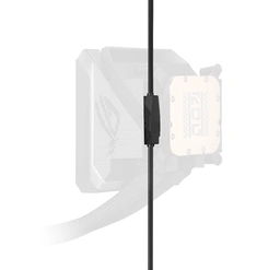 Asus Accessories ROG Strix LC IV 360 ARGB LCD — image 15