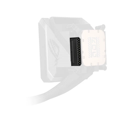 Asus Accessories ROG Strix LC IV 360 ARGB LCD — image 16