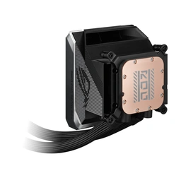 Asus Accessories ROG Strix LC IV 360 ARGB LCD — image 17
