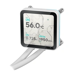 Asus Accessories PRIME LC II 360 ARGB LCD WHT — image 13