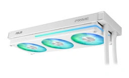 Asus Accessories PRIME LC II 360 ARGB LCD WHT — image 16