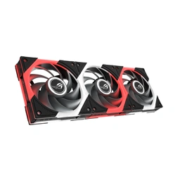 Asus Accessories ROG Eurux GR120 ARGB Fan Triple Pack