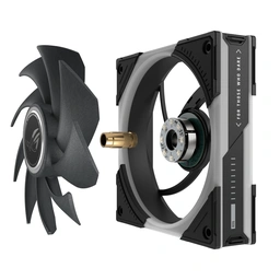 Asus Accessories ROG Eurux GR120 ARGB Fan Triple Pack — image 24