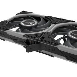 Asus Accessories ROG Eurux GR120 ARGB Fan Triple Pack — image 29
