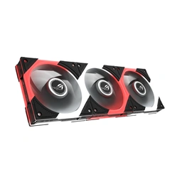 Asus Accessories ROG Eurux GR120 ARGB Fan Triple Pack — image 2