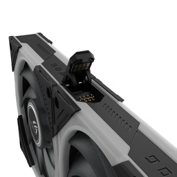 Asus Accessories ROG Eurux GR120 ARGB Fan Triple Pack — image 30