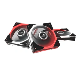 Asus Accessories ROG Eurux GR120 ARGB Fan Triple Pack — image 3