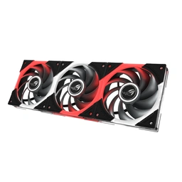 Asus Accessories ROG Eurux GR120 ARGB Fan Triple Pack — image 4