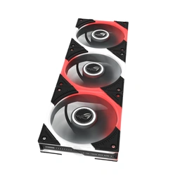 Asus Accessories ROG Eurux GR120 ARGB Fan Triple Pack — image 6