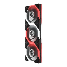 Asus Accessories ROG Eurux GR120 ARGB Fan Triple Pack — image 7