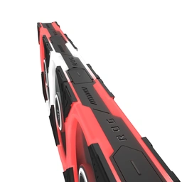 Asus Accessories ROG Eurux GR120 ARGB Fan Triple Pack — image 8