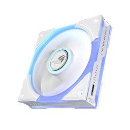Asus Accessories ROG Eurux GR120 ARGB Fan White Triple Pack — image 10