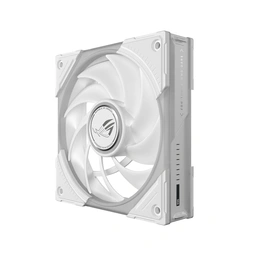Asus Accessories ROG Eurux GR120 ARGB Fan White Triple Pack — image 11