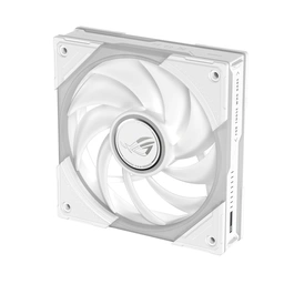 Asus Accessories ROG Eurux GR120 ARGB Fan White Triple Pack — image 12