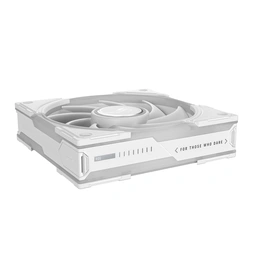 Asus Accessories ROG Eurux GR120 ARGB Fan White Triple Pack — image 15