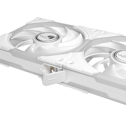 Asus Accessories ROG Eurux GR120 ARGB Fan White Triple Pack — image 23