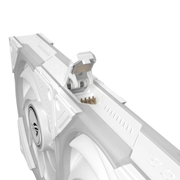 Asus Accessories ROG Eurux GR120 ARGB Fan White Triple Pack — image 24