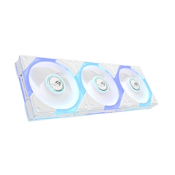 Asus Accessories ROG Eurux GR120 ARGB Fan White Triple Pack — image 2