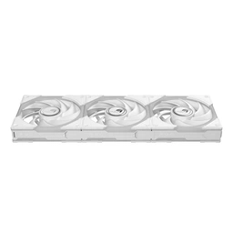 Asus Accessories ROG Eurux GR120 ARGB Fan White Triple Pack — image 4