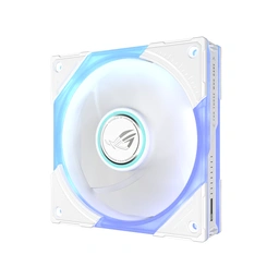 Asus Accessories ROG Eurux GR120 ARGB Fan White Triple Pack — image 9