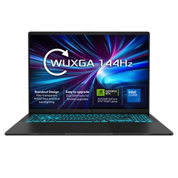 VIVO16 C7240H 16GB 1TB 5060 W11H BLK