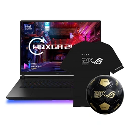 STRIX 18 U9 32GB 2TB 5080 W11H BLK