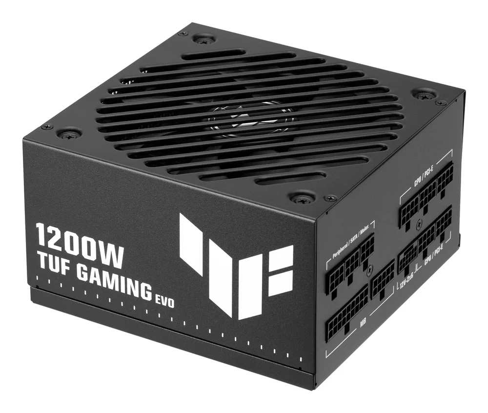 Asus Accessories TUF-GAMING-1200G-EVO