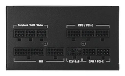 Asus Accessories TUF-GAMING-1200G-EVO — image 3