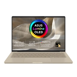 ZEN 14 X2E-88-100 16GB 1TB WINH GOLD