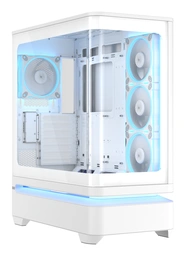 Asus Accessories PRIME AP304 TG ARGB WHITE — image 2